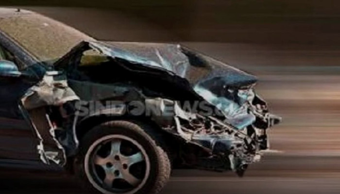 Tabrak Lari di Kalimalang, Sopir Pajero Pembabat Gerobak Pedagang Buah Diburu Polisi