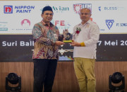 Taj Yasin Minta Pengembang Perumahan di Jateng Integrasikan Biogas dari Septic Tank Komunal