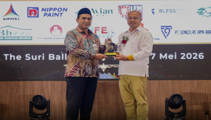 Taj Yasin Minta Pengembang Perumahan di Jateng Integrasikan Biogas dari Septic Tank Komunal