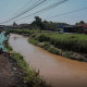 Tanggul Sungai Plumbon Jebol, BNPB Siapkan Huntara dan Bantuan Rp600 Ribu Per Bulan untuk Warga Semarang