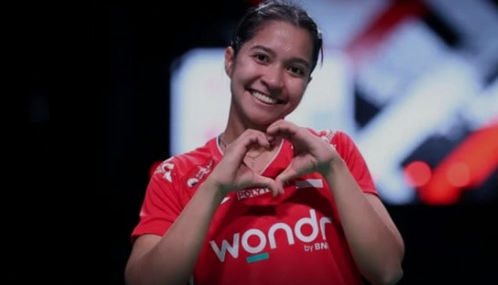 Tantang Korea Selatan di Semifinal Piala Uber 2026, Indonesia Siap Habis-habisan di Horsens
