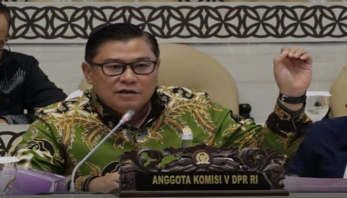 Target BSPS Jawa Tengah 2026 Melonjak 4 Kali Lipat, 30.000 Rumah Rusak Dijanjikan Diperbaiki