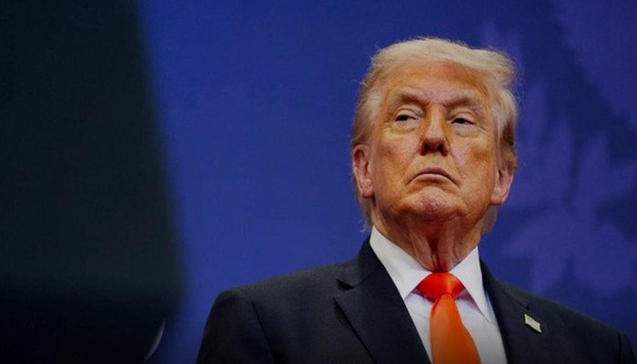 Tarif 25 Persen Menanti, Trump Beri Uni Eropa Tenggat 4 Juli untuk Ratifikasi Perjanjian Dagang