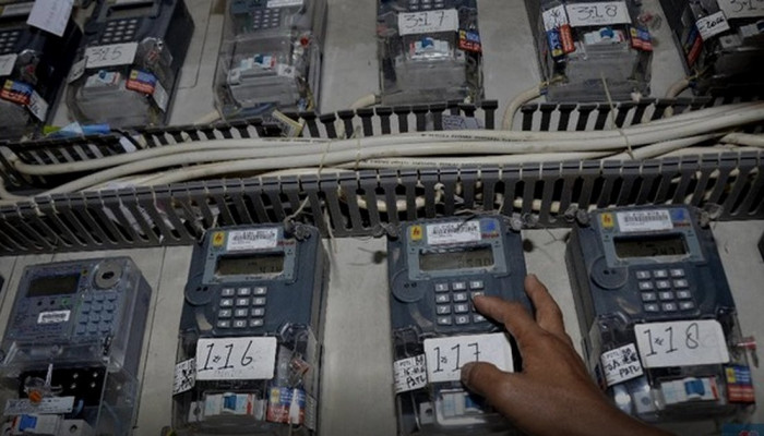 Tarif Listrik PLN Tidak Naik per Mei 2026, Pemerintah Tahan Harga demi Daya Beli