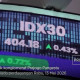 Tiga Saham Prajogo Pangestu Kompak Rontok Setelah Dicoret dari Indeks MSCI Global Standard