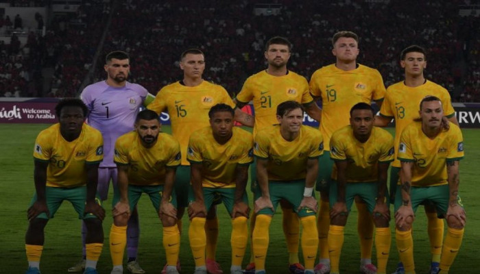 Timnas Australia TC di Sarasota, Popovic Umumkan Skuad Piala Dunia 2026 pada 1 Juni