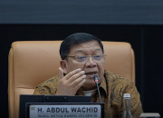 Timwas Haji DPR Temukan Kamar Hotel Diisi 12 Jemaah, Abdul Wachid: Ini Tidak Manusiawi