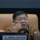 Timwas Haji DPR Temukan Kamar Hotel Diisi 12 Jemaah, Abdul Wachid: Ini Tidak Manusiawi