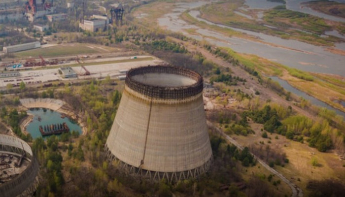 Tombol SCRAM Mati, Reaktor Chernobyl Meledak dan Menewaskan 60.000 Orang pada 26 April 1986