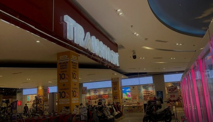 Transmart Full Day Sale Minggu 17 Mei 2026: Diskon 50% Plus 20% untuk Pengguna Kartu Mega dan Mandiri