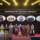 Tri Yulia Rizki Ananda Raih Women’s Inspiration Award 2026, Fokus Tekan Angka Stunting di Sumatera Selatan