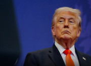 Trump Ancam Bom Iran Lebih Besar jika Negosiasi Gagal, Teheran Masih Tinjau Proposal AS
