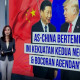 Trump dan Xi Jinping Bertemu di Beijing 14-15 Mei 2026, Ini Agenda Strategis Dua Raksasa Dunia