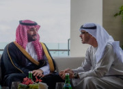 UEA Keluar dari OPEC setelah Arab Saudi dan Qatar Tolak Ajakan Perang Gabungan Lawan Iran