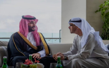 UEA Keluar dari OPEC setelah Arab Saudi dan Qatar Tolak Ajakan Perang Gabungan Lawan Iran