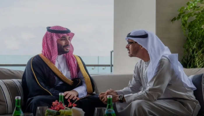 UEA Keluar dari OPEC setelah Arab Saudi dan Qatar Tolak Ajakan Perang Gabungan Lawan Iran