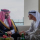 UEA Keluar dari OPEC setelah Arab Saudi dan Qatar Tolak Ajakan Perang Gabungan Lawan Iran