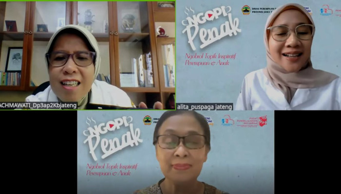 Usai Kasus Kekerasan di Daycare Yogyakarta, Jateng Ingatkan 4 Hak Anak yang Wajib Dipenuhi Pengelola