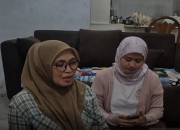 Video Call Kamis Malam, Keluarga Thoudy Badai Pastikan Jurnalis WNI Selamat Usai Ditahan Israel