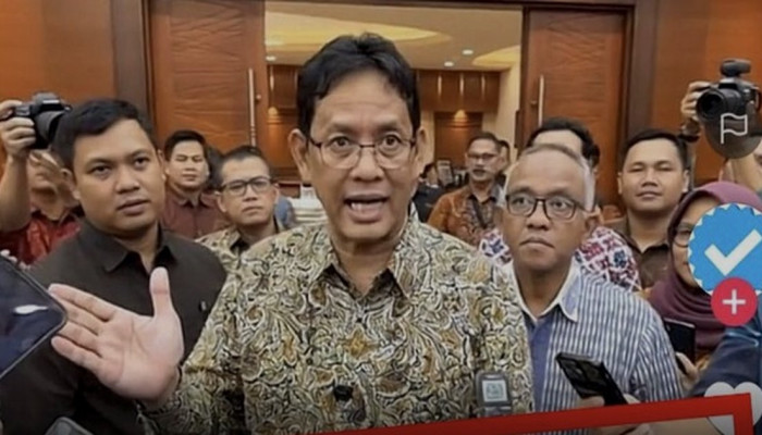 Video Deepfake Menkeu Purbaya Bagikan Modal Usaha Beredar Luas, Kemenkeu Tegaskan Hoaks