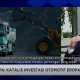 Volvo Trucks Incar Tambang Nikel dan Batu Bara RI, IEU-CEPA Jadi Kunci Masuk Pasar Kendaraan Berat