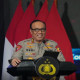 Wakapolri Dedi Prasetyo: Ancaman Teror Digital Tumbuh Diam-diam Lewat Ruang Maya dan Budaya Visual