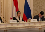 Wamendag Dyah Roro Terbang ke Kazan, Dorong Ekspor Kopi dan Sawit ke Rusia Senilai US$4,8 Miliar