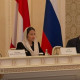 Wamendag Dyah Roro Terbang ke Kazan, Dorong Ekspor Kopi dan Sawit ke Rusia Senilai US$4,8 Miliar