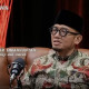 Wamenhaj Dahnil Anzar Minta Jemaah Haji Lapor Jika Ada Pungutan Liar di Tanah Suci