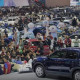 Wholesales Otomotif Melesat 31,8 Persen di April 2026, Merek China Desak Honda dari 10 Besar