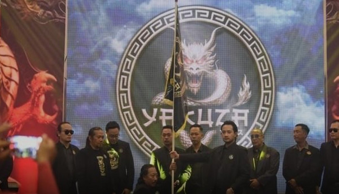Yakuza Maneges Dideklarasikan di Kediri: Gerakan Dakwah untuk ‘Santri Jalur Kiri’ ala Gus Thuba