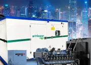 Standby Power, Prime Power, dan Continuous Power pada Genset, Mana yang Tepat untuk Kebutuhan Kamu