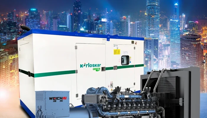 Standby Power, Prime Power, dan Continuous Power pada Genset, Mana yang Tepat untuk Kebutuhan Kamu