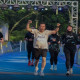 10.200 Pelari dari 17 Negara Padati Mandiri Jogja Marathon 2026, Ahmad Luthfi Ikut Turun Lari