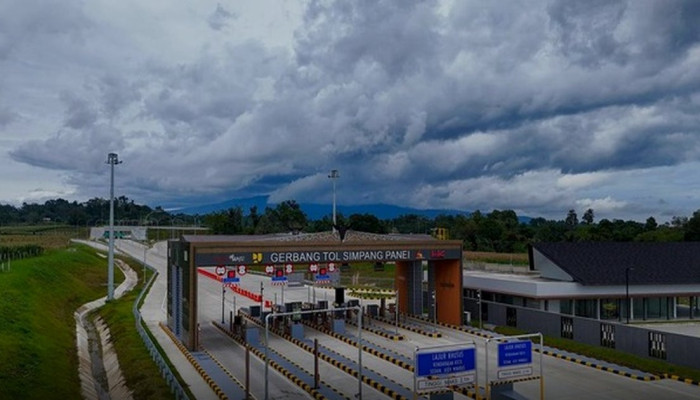 10 Ruas Tol Baru Siap Fungsional Nataru 2026, dari Aceh hingga Jawa Timur
