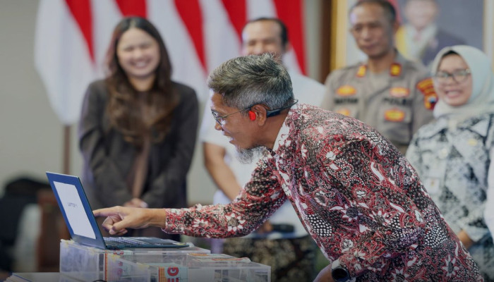 11,4 Juta Nomor Diundi, Wajib Pajak Jateng Rebut Hadiah Rp385,5 Juta dan Emas 22,5 Gram