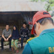 134 KK di Kantong Kemiskinan Ekstrem Lombok Barat Terima Modal Usaha dan Bedah Rumah dari Program Desa Berdaya