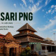 13 Tahun Tegalsari PNG Dokumentasi Sejarah, Masjid Jami’ Ponorogo Kini Ramai Dikunjungi