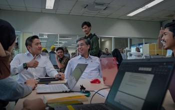 150.000 Kursi Magang Dibuka, Lulusan Perguruan Tinggi Bisa Daftar Mulai 15 Juli 2026