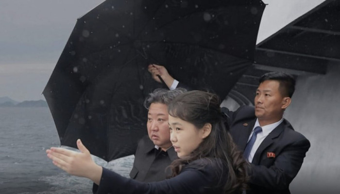 15 Tahun Berkuasa, Kim Jong-un Tak Pernah Sebut Nama Ibunya di Depan Publik