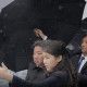 15 Tahun Berkuasa, Kim Jong-un Tak Pernah Sebut Nama Ibunya di Depan Publik