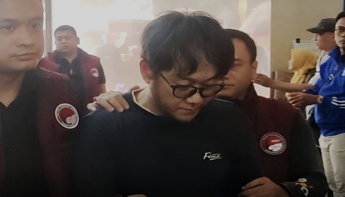 168 Kali Angkut Uang ke Thailand, Pengendali Keuangan Jaringan Fredy Pratama Ditangkap di Malaysia