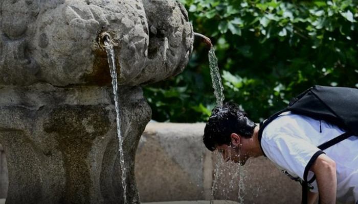 191 Juta Warga Eropa Terpanggang Suhu 40°C, 1.000 Orang Tewas Hanya dalam 3 Hari di Prancis