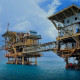 1.000 Pekerja Migas Norwegia Kena Lockout, Produksi Minyak Terancam Anjlok 120 Ribu Barel per Hari