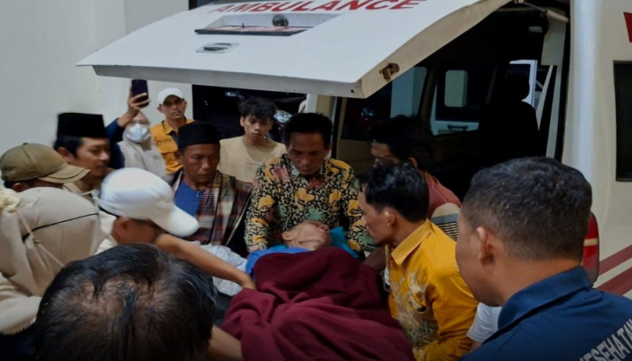 1.334 Jamaah Haji Bengkulu Sudah Pulang, 7 Orang Masih Menunggu di Tanah Suci