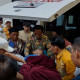 1.334 Jamaah Haji Bengkulu Sudah Pulang, 7 Orang Masih Menunggu di Tanah Suci