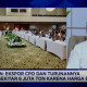 274 Perusahaan Sawit Dilaporkan Mainkan Harga TBS, Cadangan Beras RI Capai 5 Juta Ton
