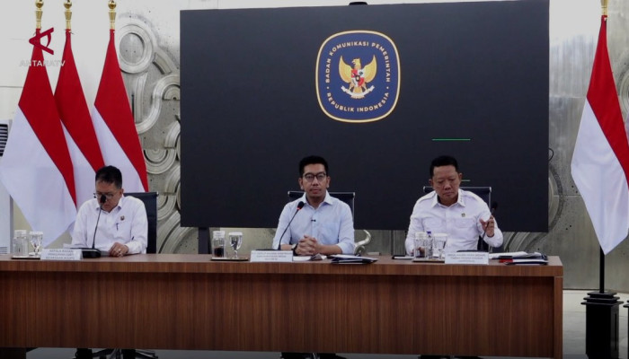 307 Siswa dari 3.935 Pendaftar Lolos Seleksi Sekolah Garuda Baru di 4 Wilayah 3T