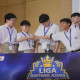 32 Peserta Bersaing Ketat, Hanya 16 yang Lolos ke Babak Utama Liga Bintang Juara GTV