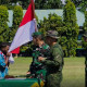 37 Orang Termasuk Keluarga, 10 Mantan OPM Sorong Raya Ikrar Setia ke NKRI di Teluk Bintuni